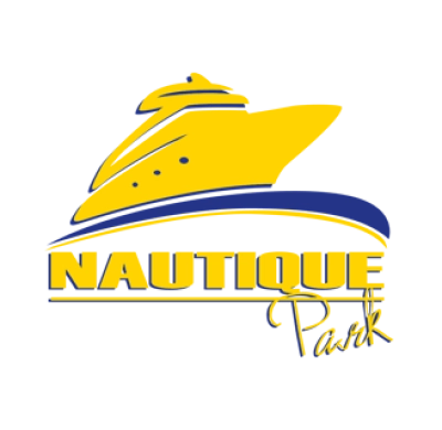 Logo du partenaire : Nautique Park