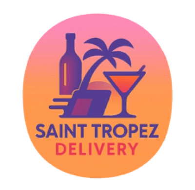 Logo du partenaire : Saint Tropez Delivery