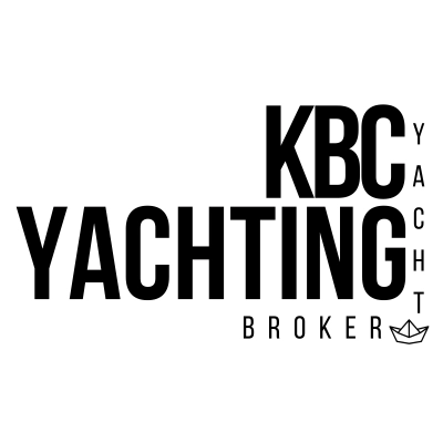 Logo du partenaire : KBC Yachting - Vente de bateaux