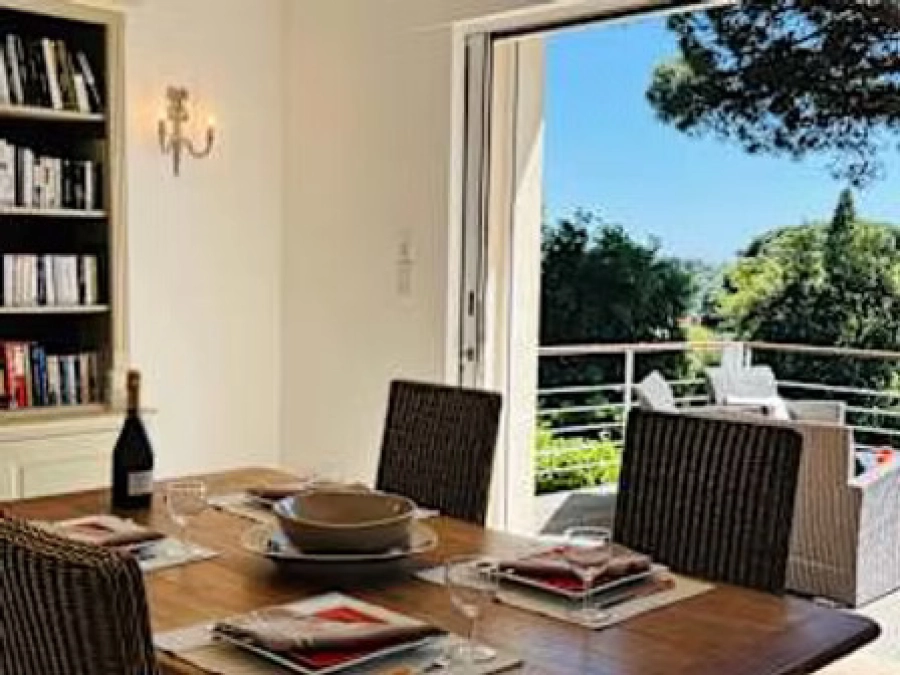 VILLA SUD