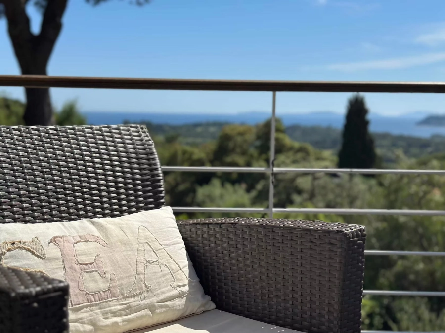 VILLA SUD