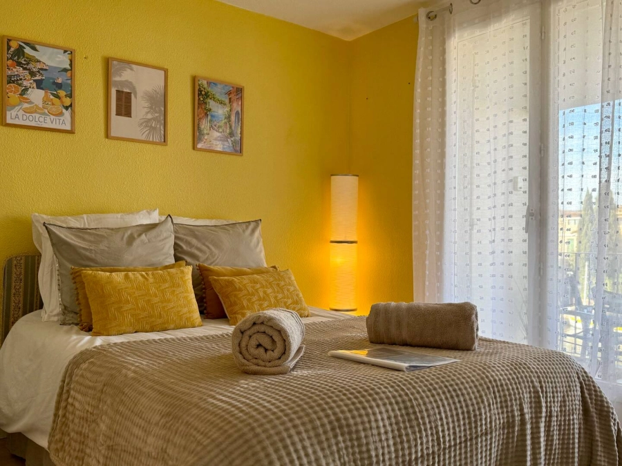 Lemon house apt