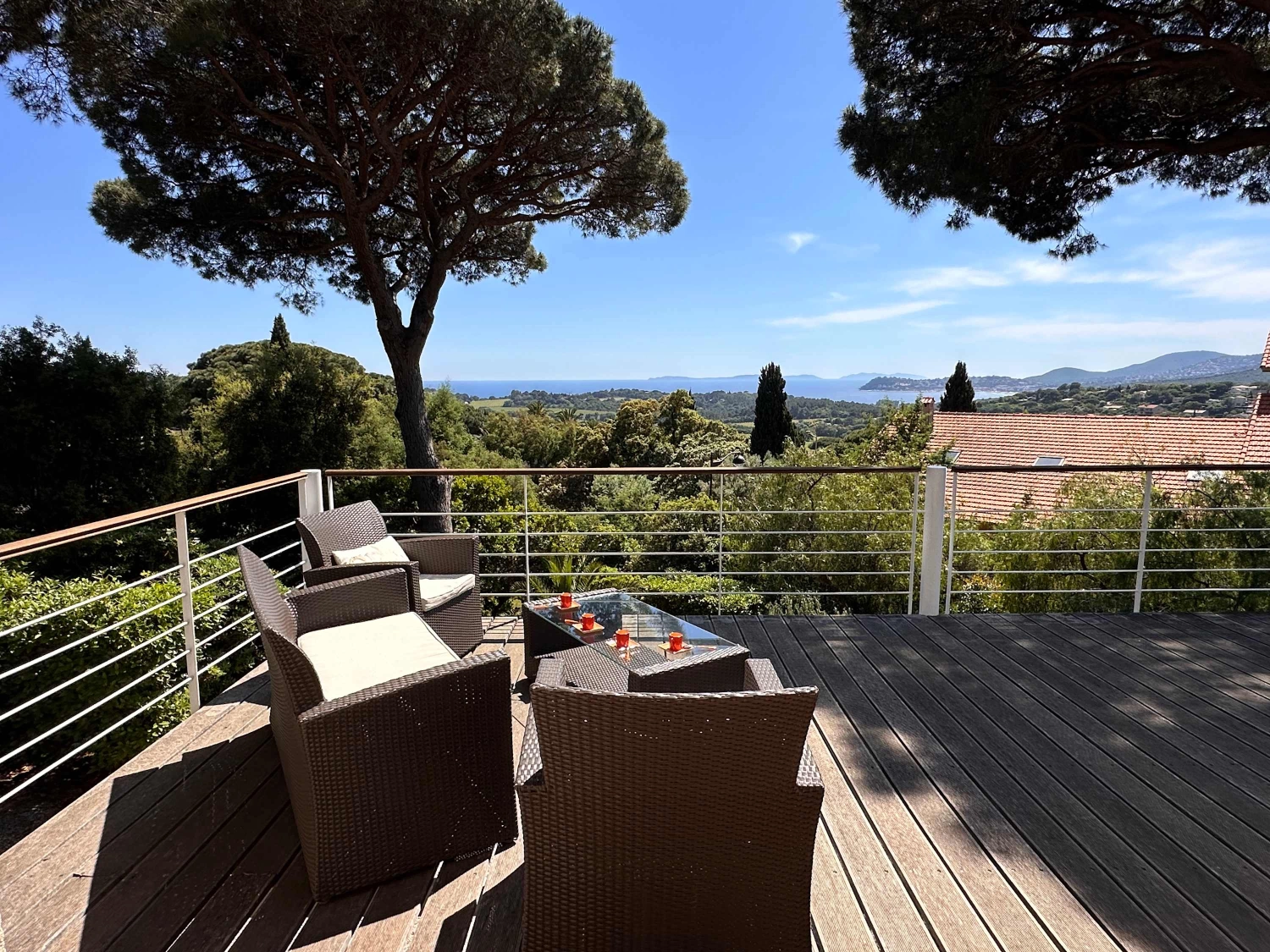 VILLA SUD