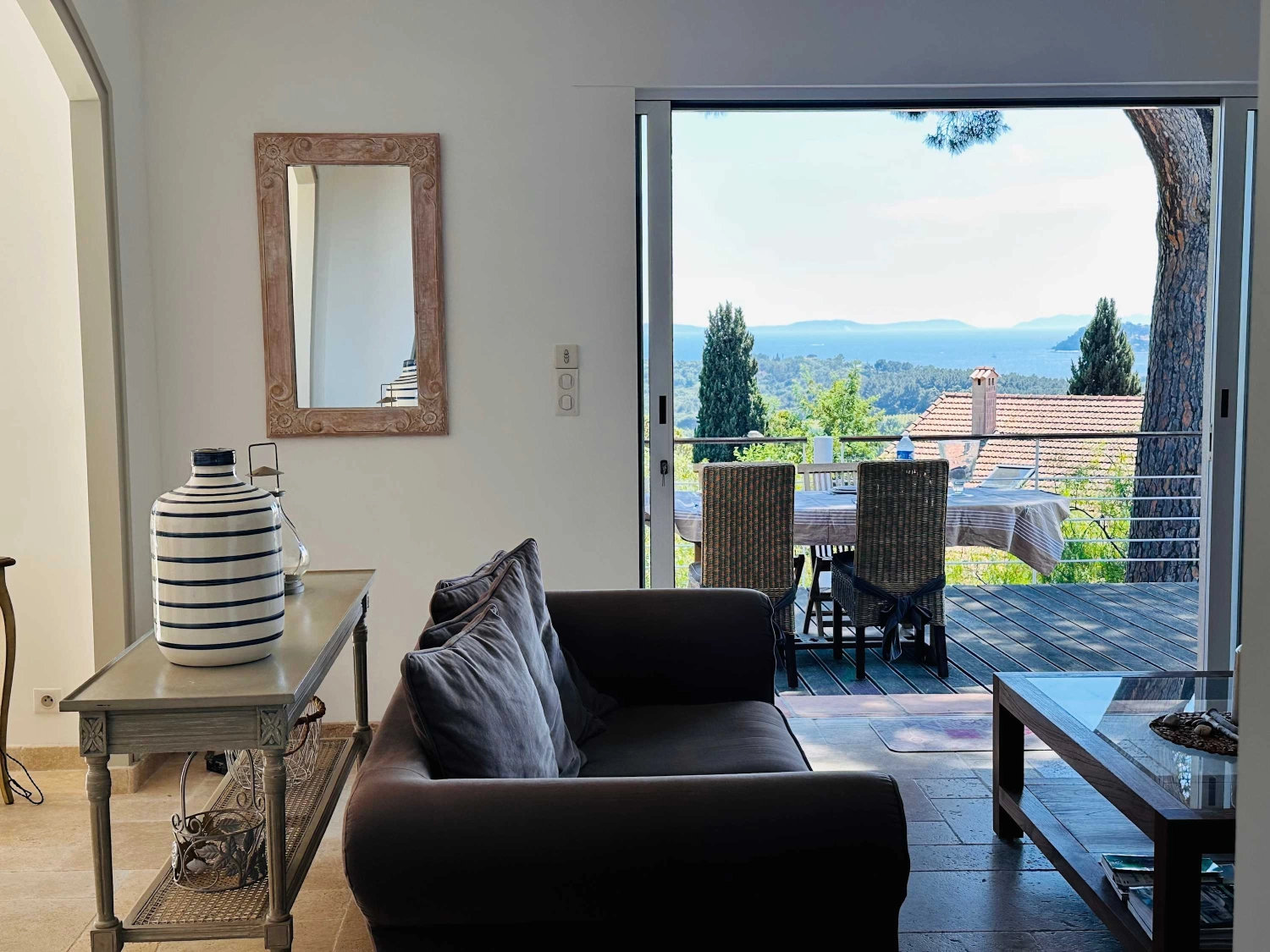 VILLA SUD