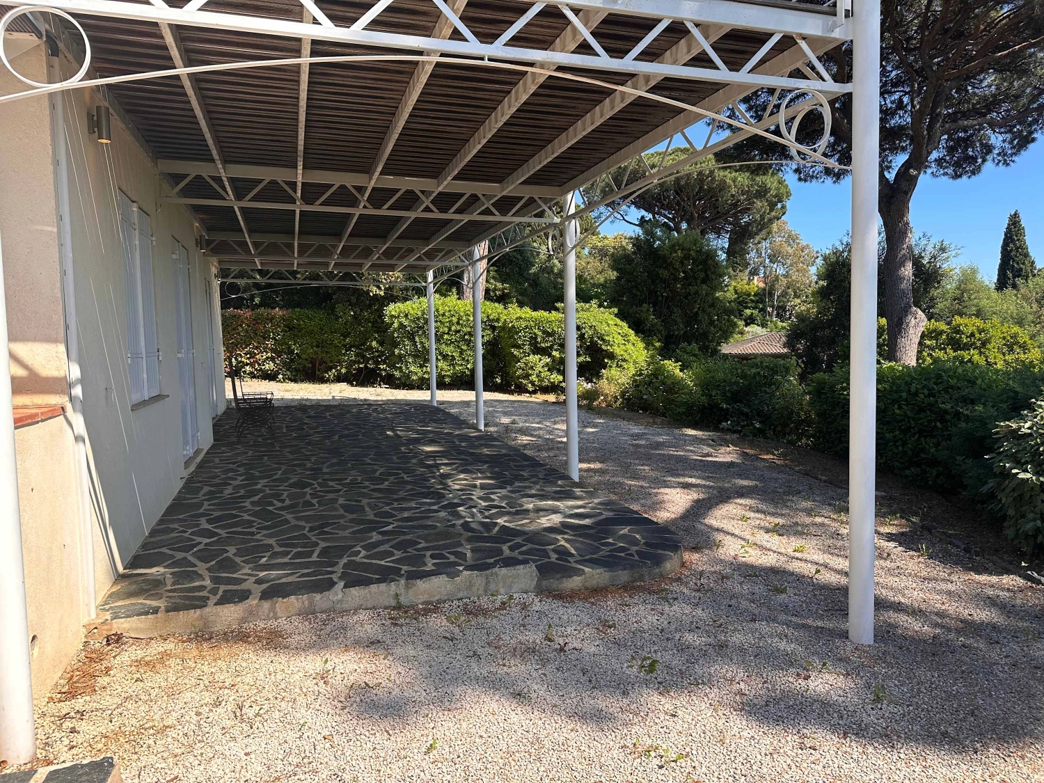 VILLA SUD