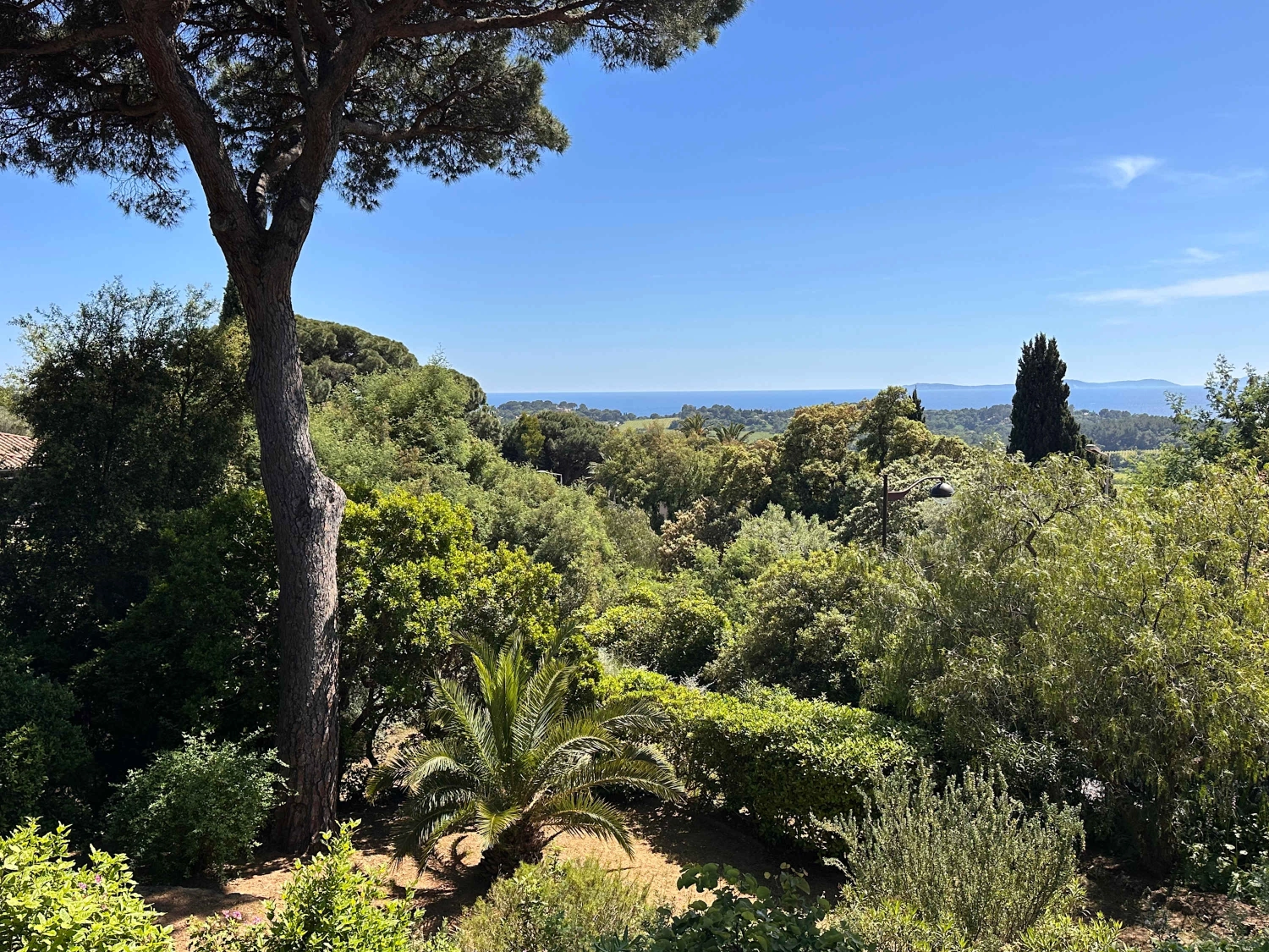 VILLA SUD