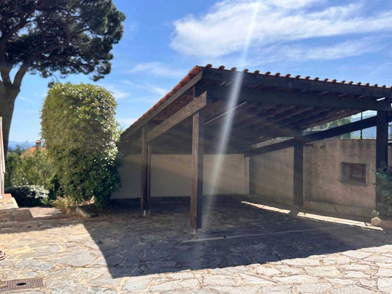 VILLA SUD