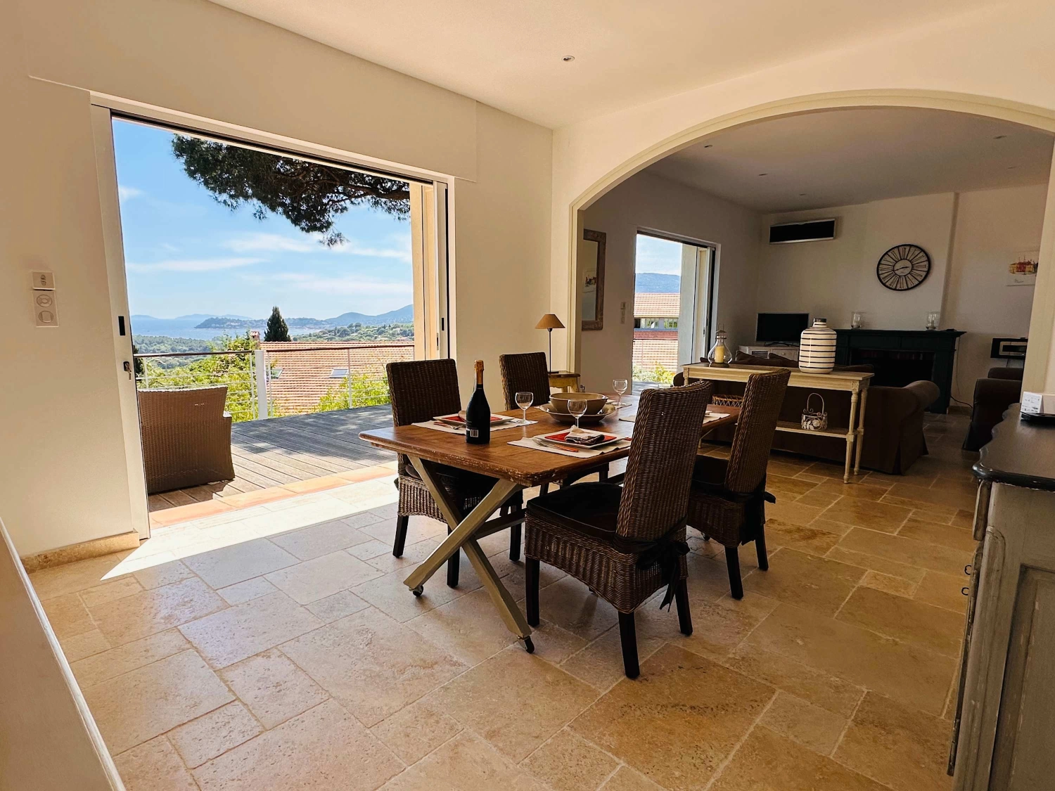 VILLA SUD