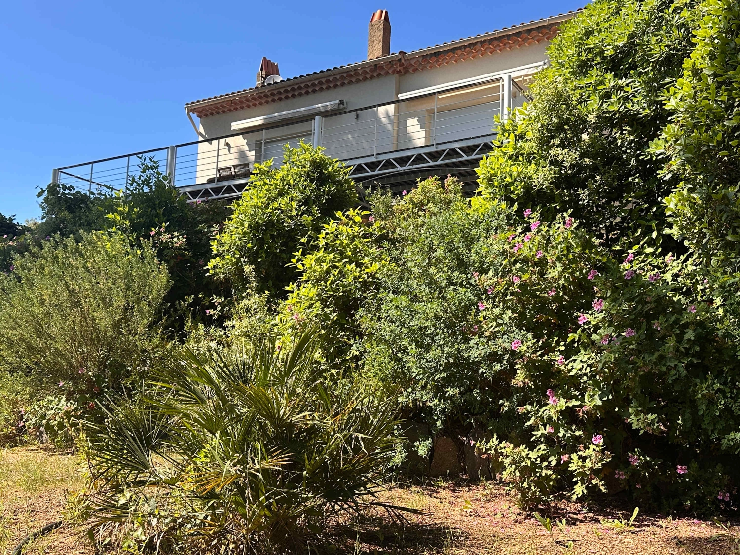 VILLA SUD